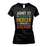Women's Standard T-Shirt