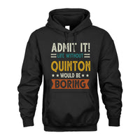 Unisex Hoodie