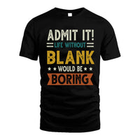 Unisex Standard T-Shirt