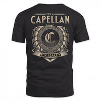 Unisex Standard T-Shirt
