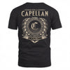 CAPELLAN HH88-K2–Personalized Name Quote Apparel “It’s a/an NAME Thing You Wouldn’t Understand”