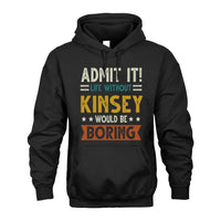 Unisex Hoodie