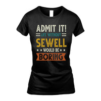Women's Standard T-Shirt