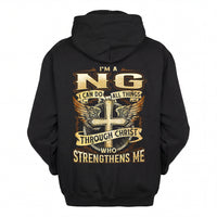 Unisex Hoodie