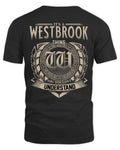 WESTBROOK HH88-K2–Personalized Name Quote Apparel “It’s a/an NAME Thing You Wouldn’t Understand”