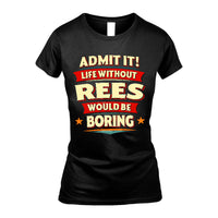 Women's Standard T-Shirt