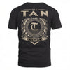 TAN HH88-K2–Personalized Name Quote Apparel “It’s an NAME Thing You Wouldn’t Understand”