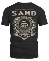 Unisex Standard T-Shirt