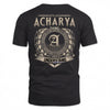 ACHARYA HH88-K2–Personalized Name Quote Apparel “It’s a/an NAME Thing You Wouldn’t Understand”