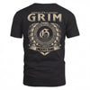 GRIM HH88-K2–Personalized Name Quote Apparel “It’s a/an NAME Thing You Wouldn’t Understand”