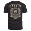 BAXTER HH88-K2–Personalized Name Quote Apparel “It’s a/an NAME Thing You Wouldn’t Understand”