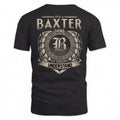 BAXTER HH88-K2–Personalized Name Quote Apparel “It’s a/an NAME Thing You Wouldn’t Understand”