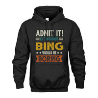 Unisex Hoodie