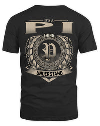 Unisex Standard T-Shirt