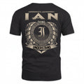IAN HH88-K2–Personalized Name Quote Apparel “It’s an NAME Thing You Wouldn’t Understand”