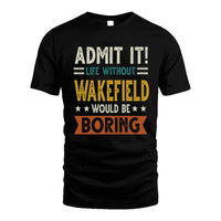 Unisex Standard T-Shirt