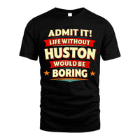 Unisex Standard T-Shirt