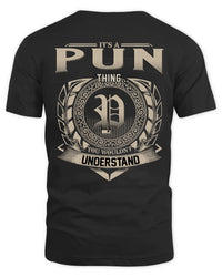 Unisex Standard T-Shirt