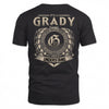 GRADY HH88-K2–Personalized Name Quote Apparel “It’s a/an NAME Thing You Wouldn’t Understand”