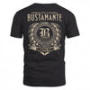 BUSTAMANTE HH88-K2–Personalized Name Quote Apparel “It’s a/an NAME Thing You Wouldn’t Understand”