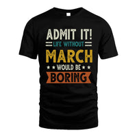 Unisex Standard T-Shirt