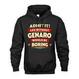 Unisex Hoodie