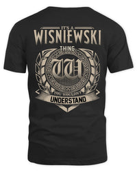 Unisex Standard T-Shirt