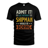 Unisex Standard T-Shirt