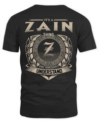 Unisex Standard T-Shirt