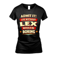 Women's Standard T-Shirt