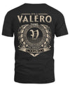VALERO HH88-K2–Personalized Name Quote Apparel “It’s a/an NAME Thing You Wouldn’t Understand”