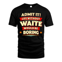 Unisex Standard T-Shirt