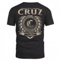 CRUZ HH88-K2–Personalized Name Quote Apparel “It’s an NAME Thing You Wouldn’t Understand”