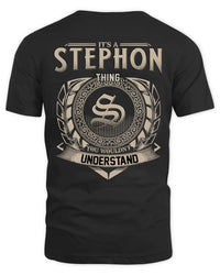 Unisex Standard T-Shirt