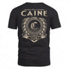 CAINE HH88-K2–Personalized Name Quote Apparel “It’s a/an NAME Thing You Wouldn’t Understand”