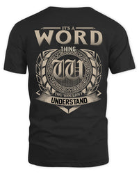 Unisex Standard T-Shirt
