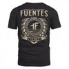 FUENTES HH88-K2–Personalized Name Quote Apparel “It’s an NAME Thing You Wouldn’t Understand”