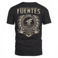 FUENTES HH88-K2–Personalized Name Quote Apparel “It’s an NAME Thing You Wouldn’t Understand”