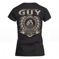 Women's Standard T-Shirt