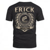 ERICK HH88-K2–Personalized Name Quote Apparel “It’s an NAME Thing You Wouldn’t Understand”