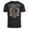 CARLEY HH88-K2–Personalized Name Quote Apparel “It’s a/an NAME Thing You Wouldn’t Understand”