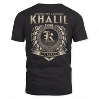 Unisex Standard T-Shirt
