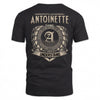 ANTOINETTE HH88-K2–Personalized Name Quote Apparel “It’s a/an NAME Thing You Wouldn’t Understand”