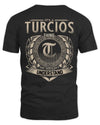 TURCIOS HH88-K2–Personalized Name Quote Apparel “It’s a/an NAME Thing You Wouldn’t Understand”
