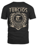 TURCIOS HH88-K2–Personalized Name Quote Apparel “It’s a/an NAME Thing You Wouldn’t Understand”