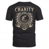 CHARITY HH88-K2–Personalized Name Quote Apparel “It’s a/an NAME Thing You Wouldn’t Understand”