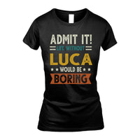 Women's Standard T-Shirt