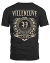 VILLENEUVE HH88-K2–Personalized Name Quote Apparel “It’s a/an NAME Thing You Wouldn’t Understand”