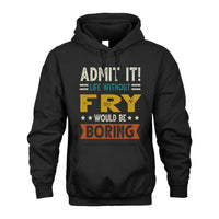 Unisex Hoodie