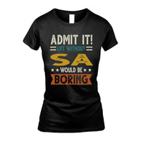 Women's Standard T-Shirt